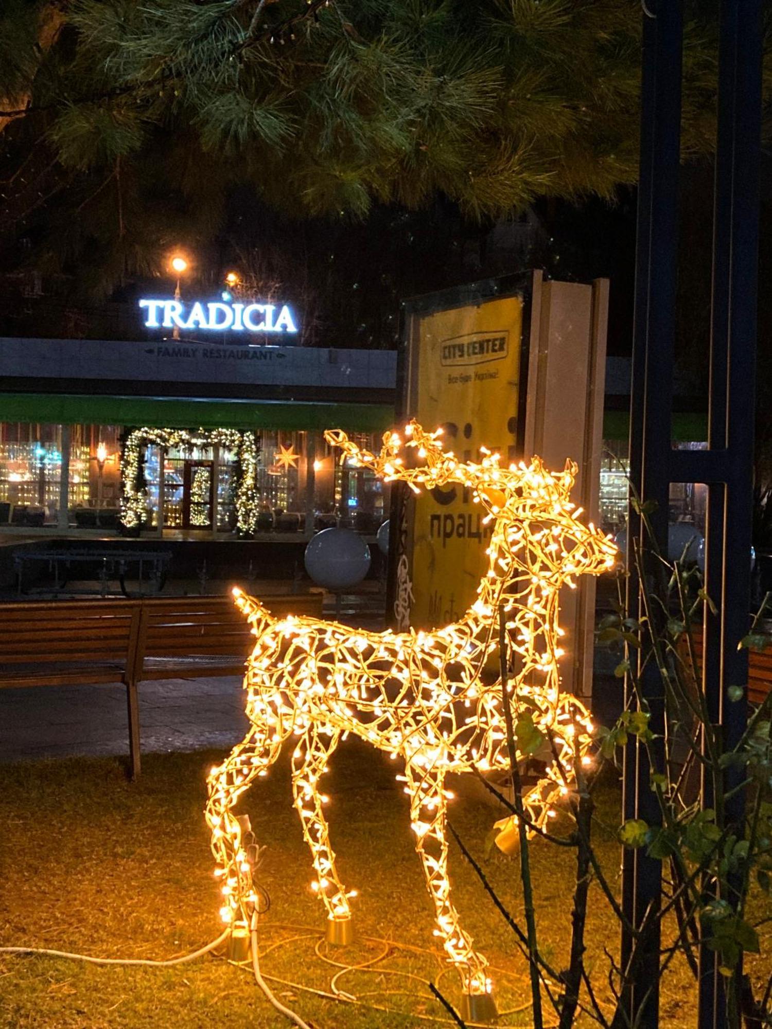 Arcadia Spacious Apartments Одесса Экстерьер фото